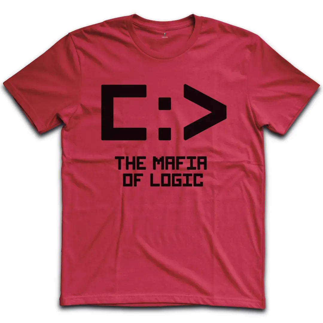 The Mafia T-Shirt