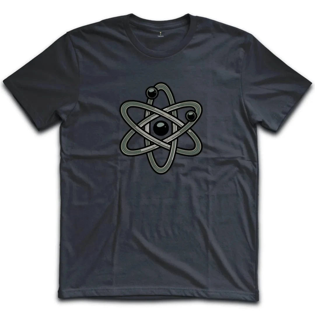 Atomic Physics Science T-Shirt