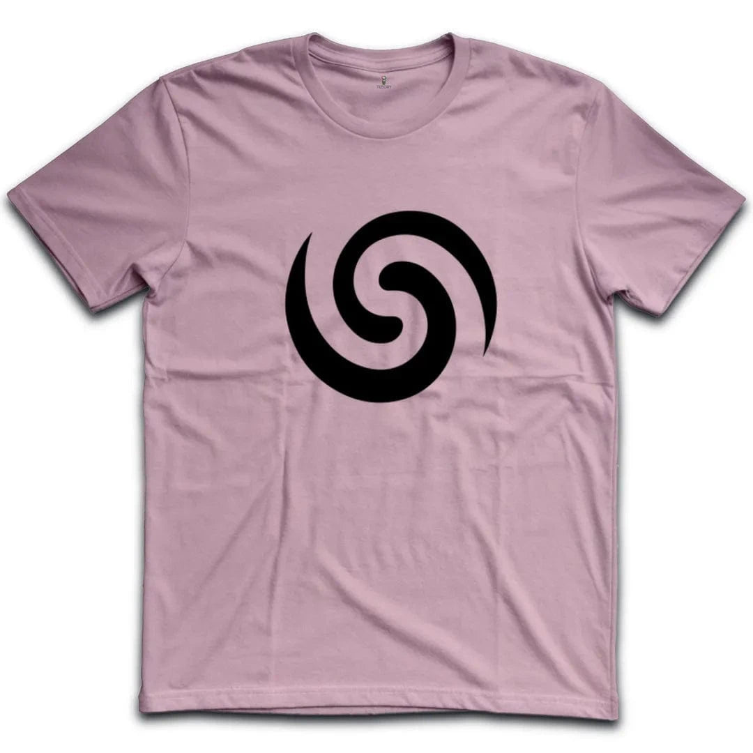 Spiral Symbol T-Shirt