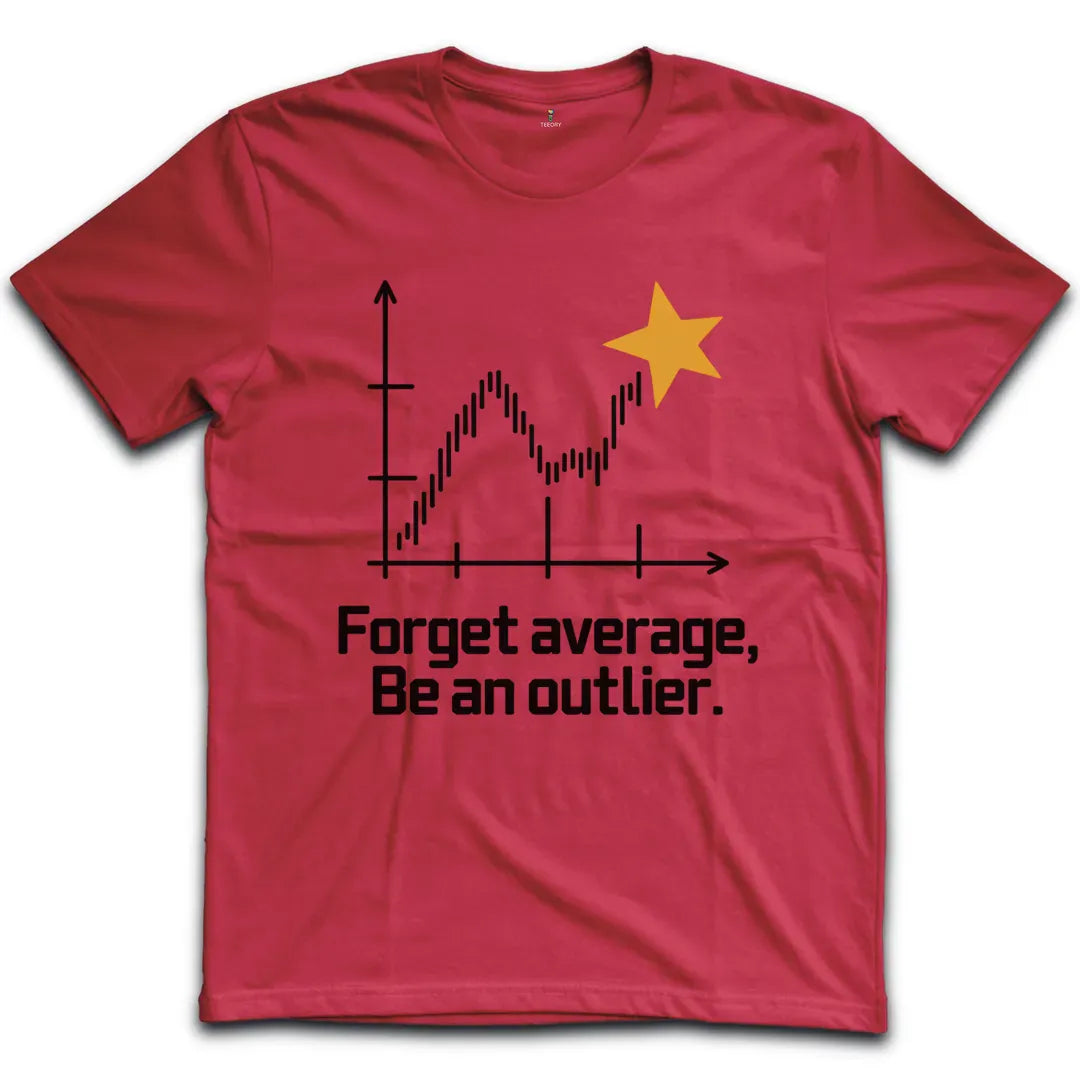 Outlier T-Shirt