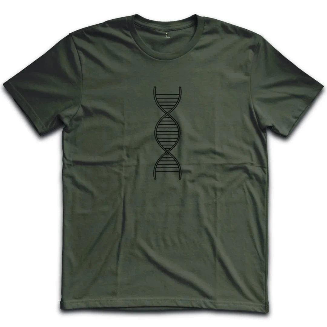 DNA Molecule T-Shirt