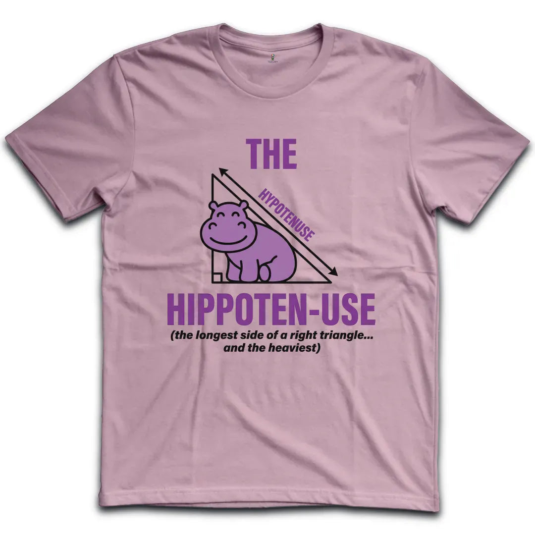 The Hippoten T-Shirt
