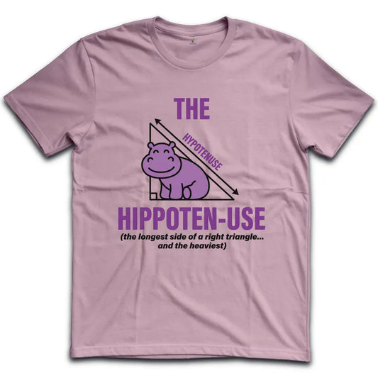 The Hippoten T-Shirt