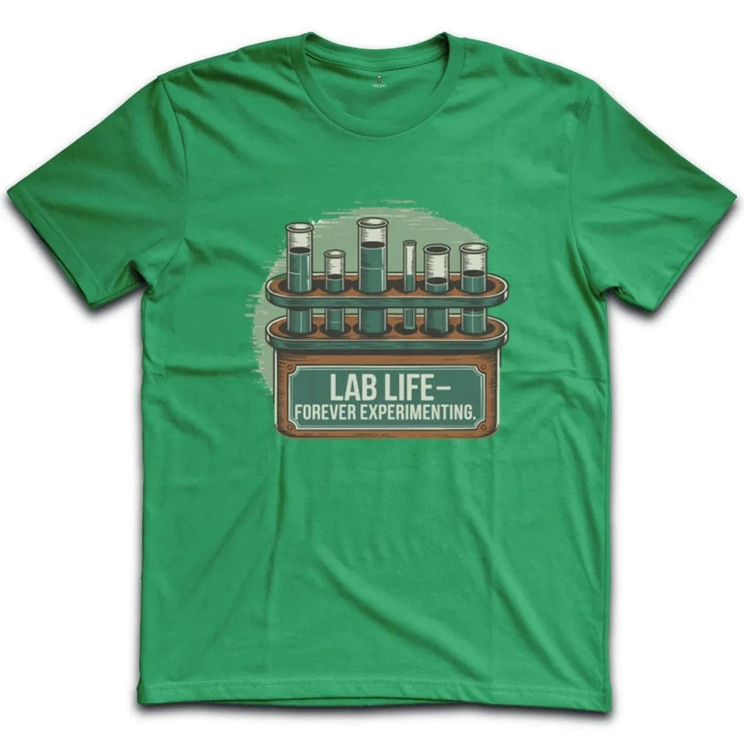 Forever Experimenting T-Shirt
