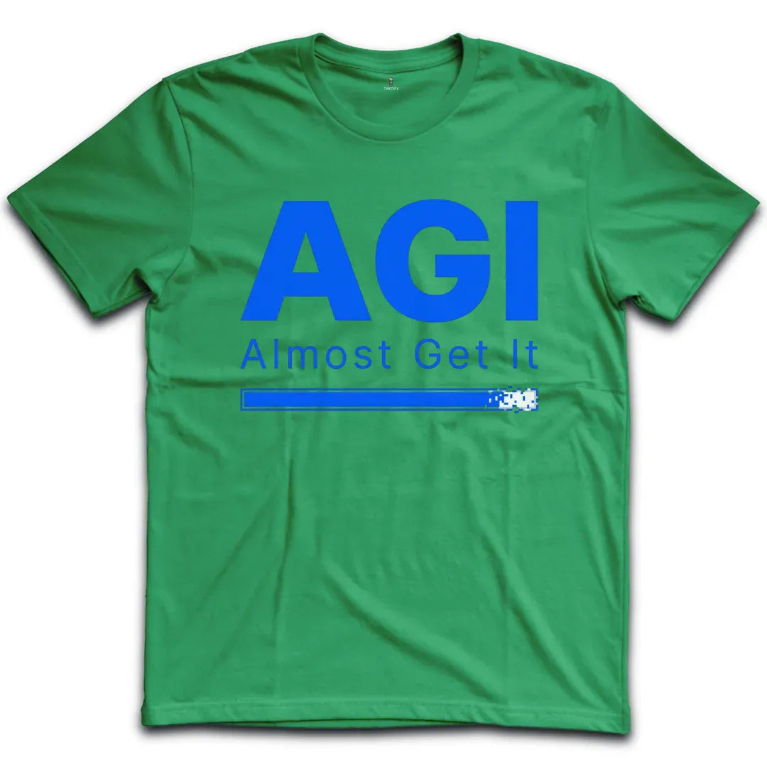 AGI T-Shirt