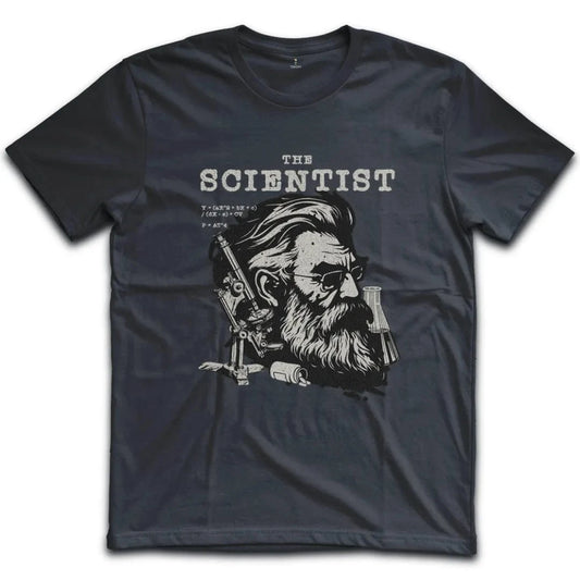The Scientist T-Shirt