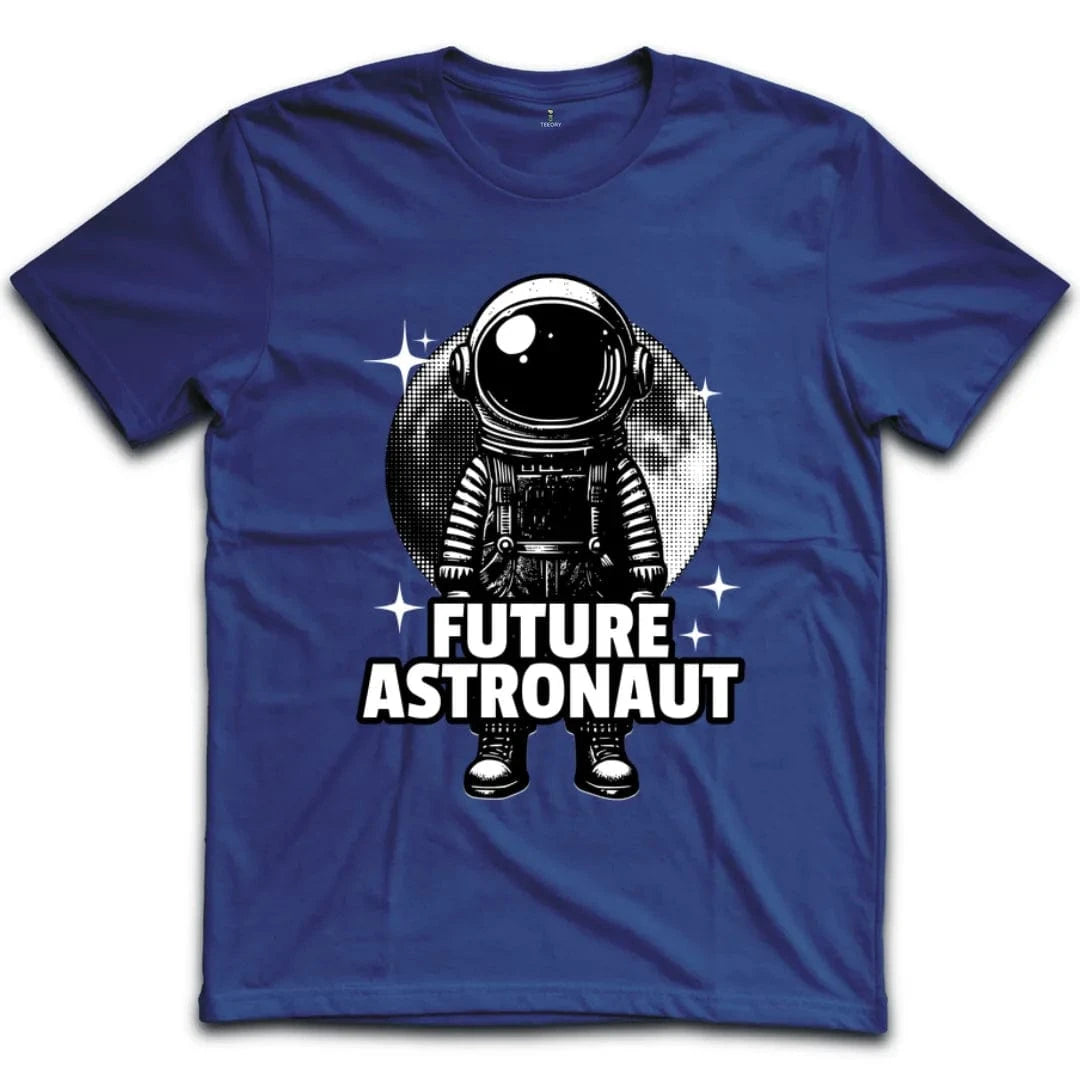Future Astronaute T-Shirt