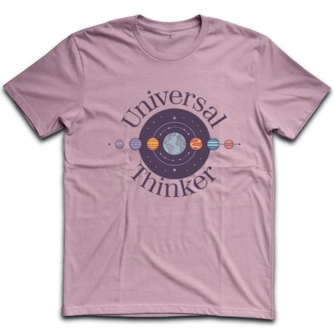 Universal Thinker T-Shirt