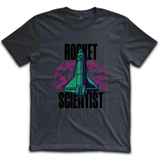 Rocket Scientist T-Shirt