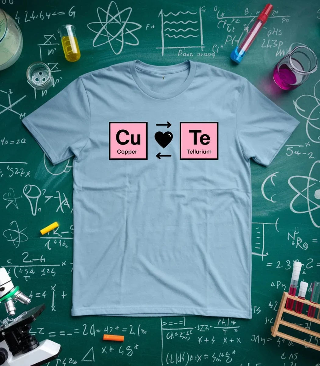 Cute T-Shirt