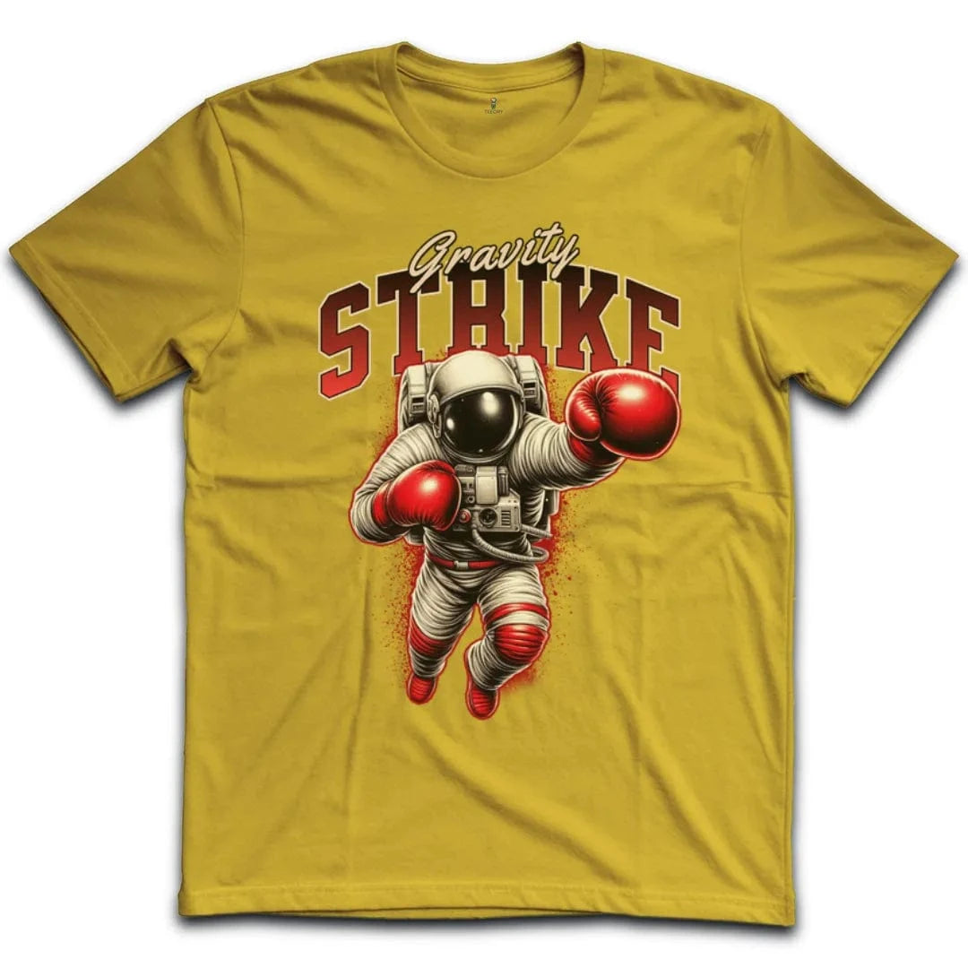 Gravity Strike T-Shirt