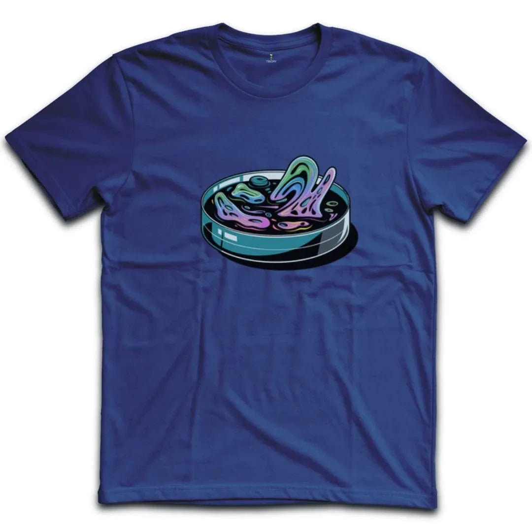 Science Petri Dish T-Shirt