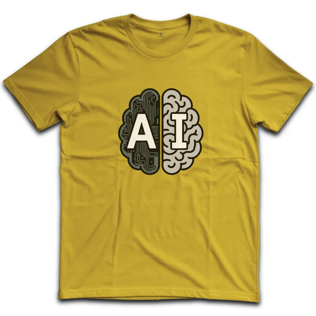 AI T-Shirt