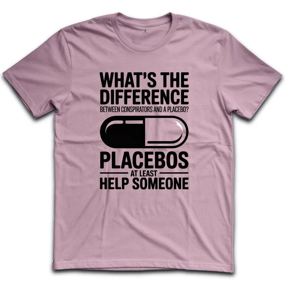 Placebo Burn T-Shirt