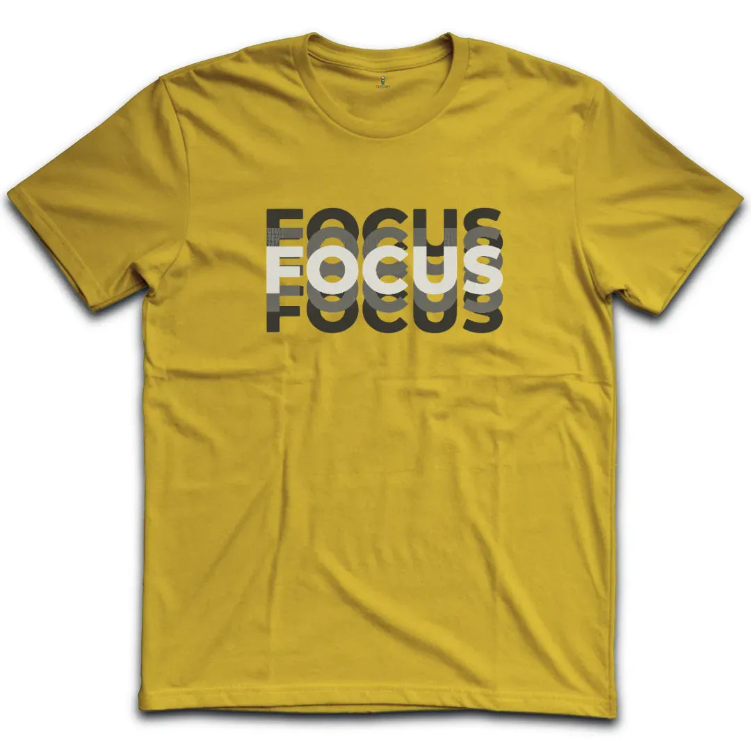 Focus T-Shirt