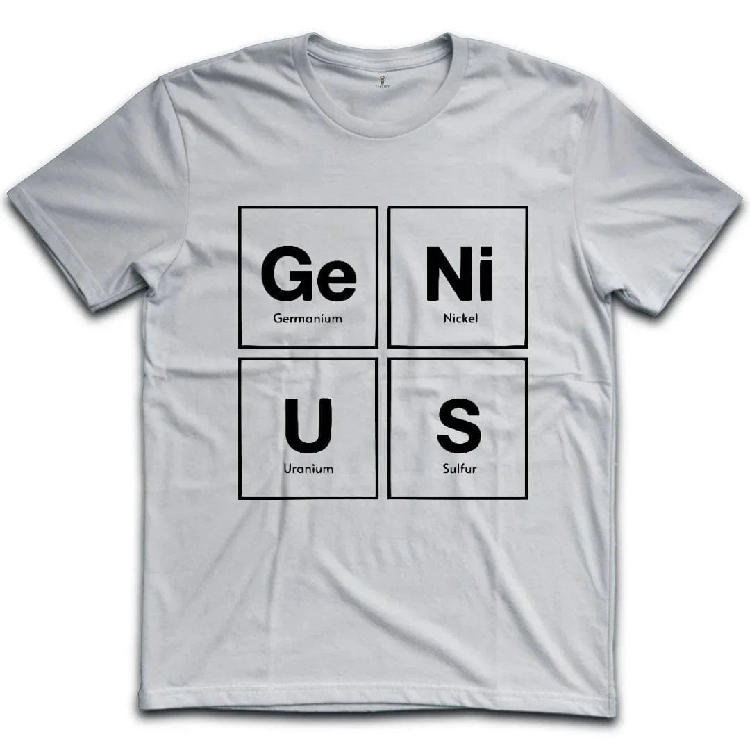Genius T-Shirt