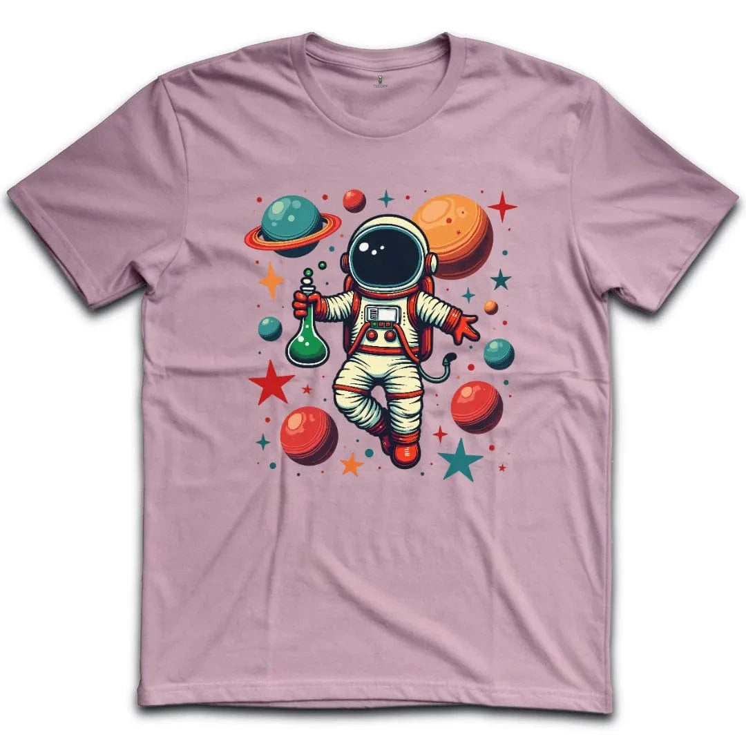 Space Chemist T-Shirt