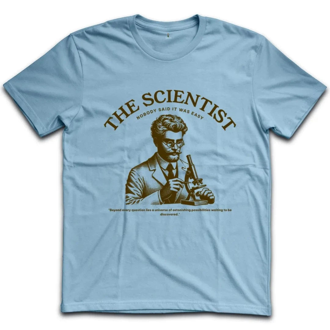 The Scientist T-Shirt
