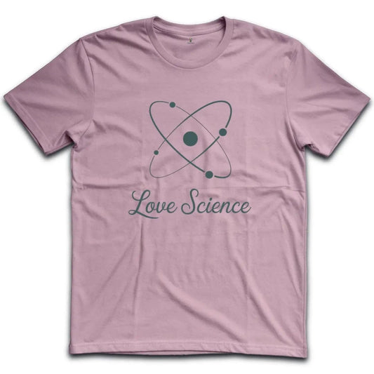 Love Science T-Shirt
