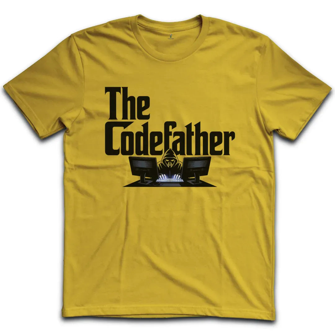 The Codefather T-Shirt