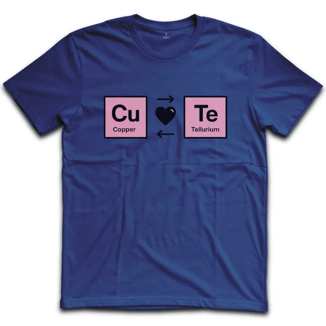 Cute T-Shirt