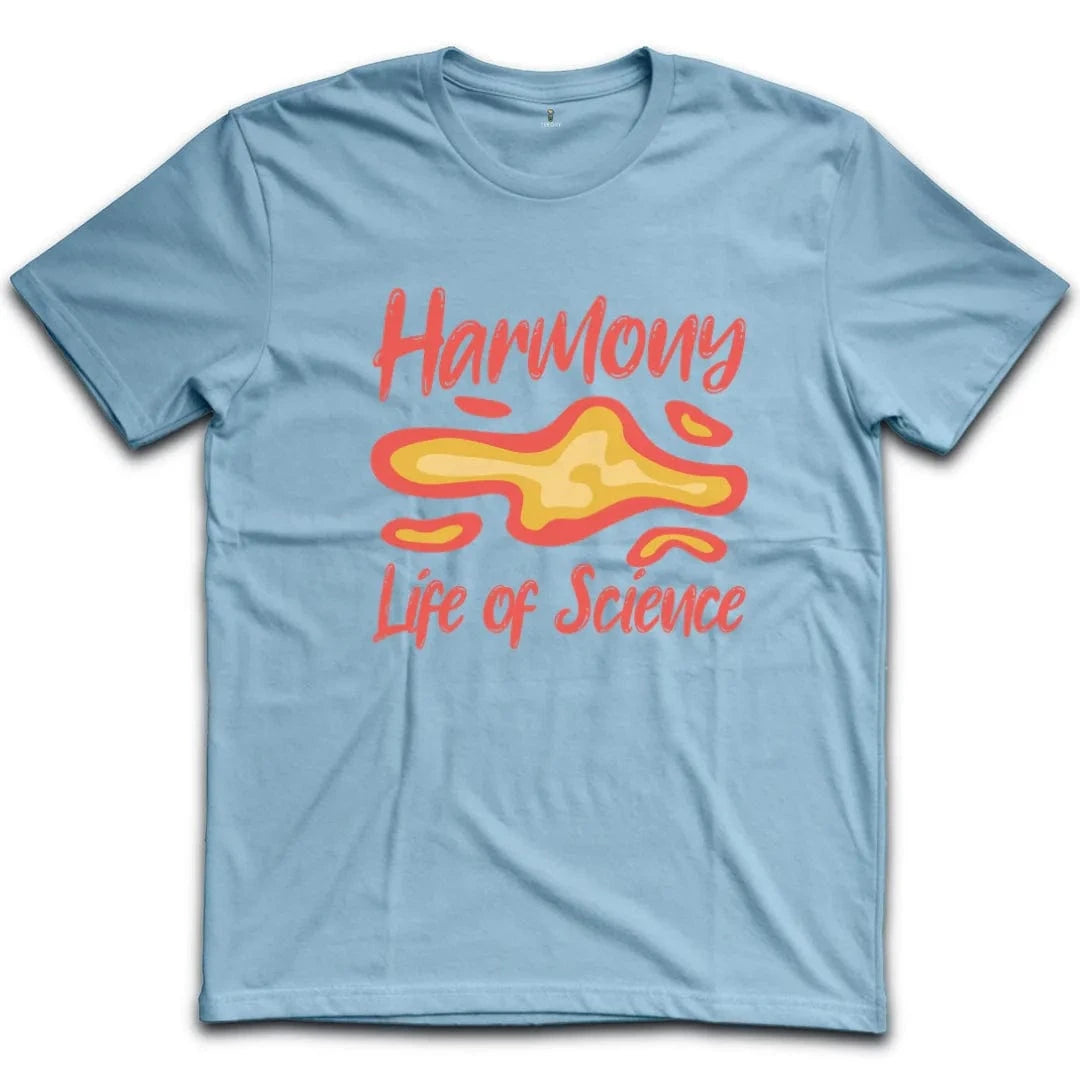 Harmony Life Of Science T-Shirt