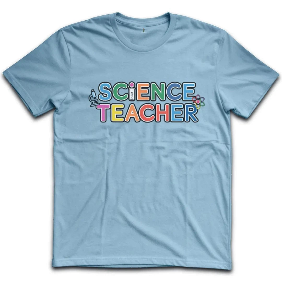 Science Teacher T-Shirt