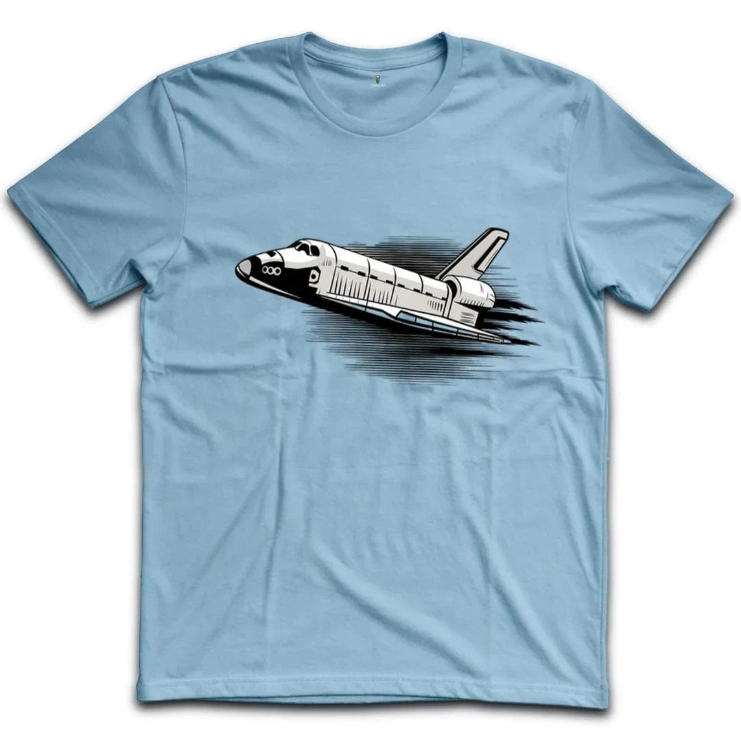 Spaceship T-Shirt