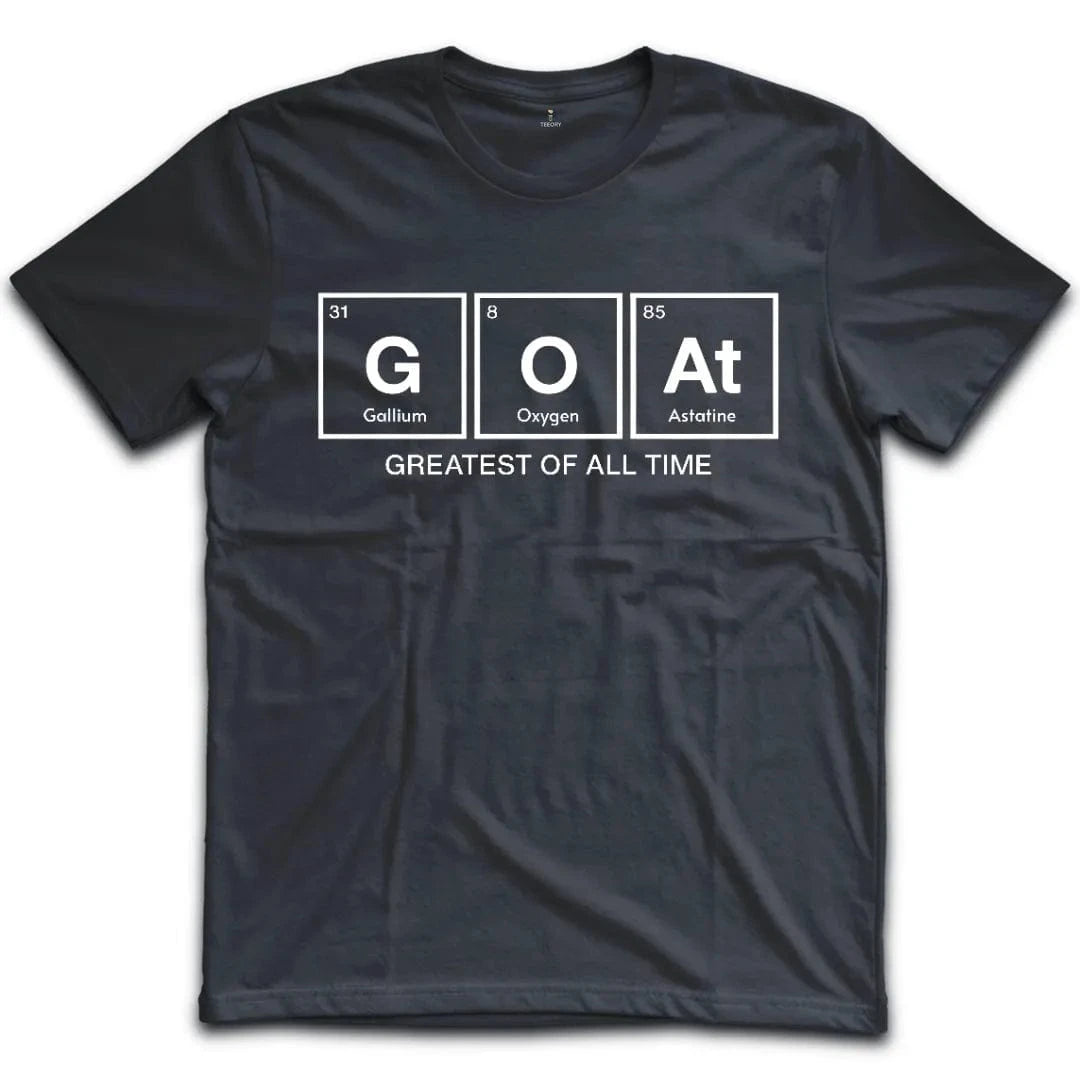GOAT T-Shirt