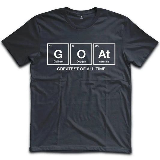 GOAT T-Shirt