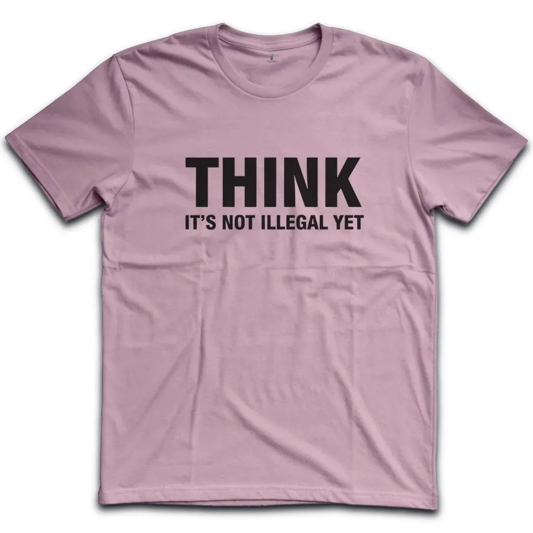 Think T-Shirt