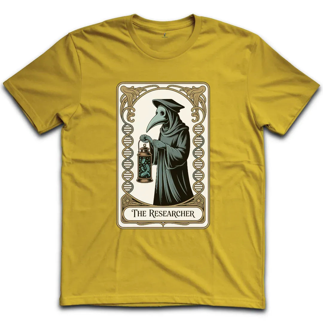 The Researcher T-Shirt