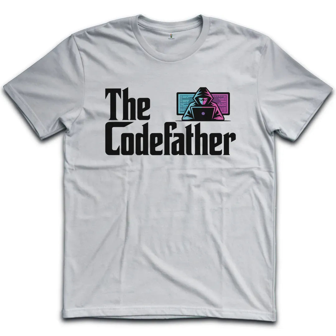 The Codefather T-Shirt