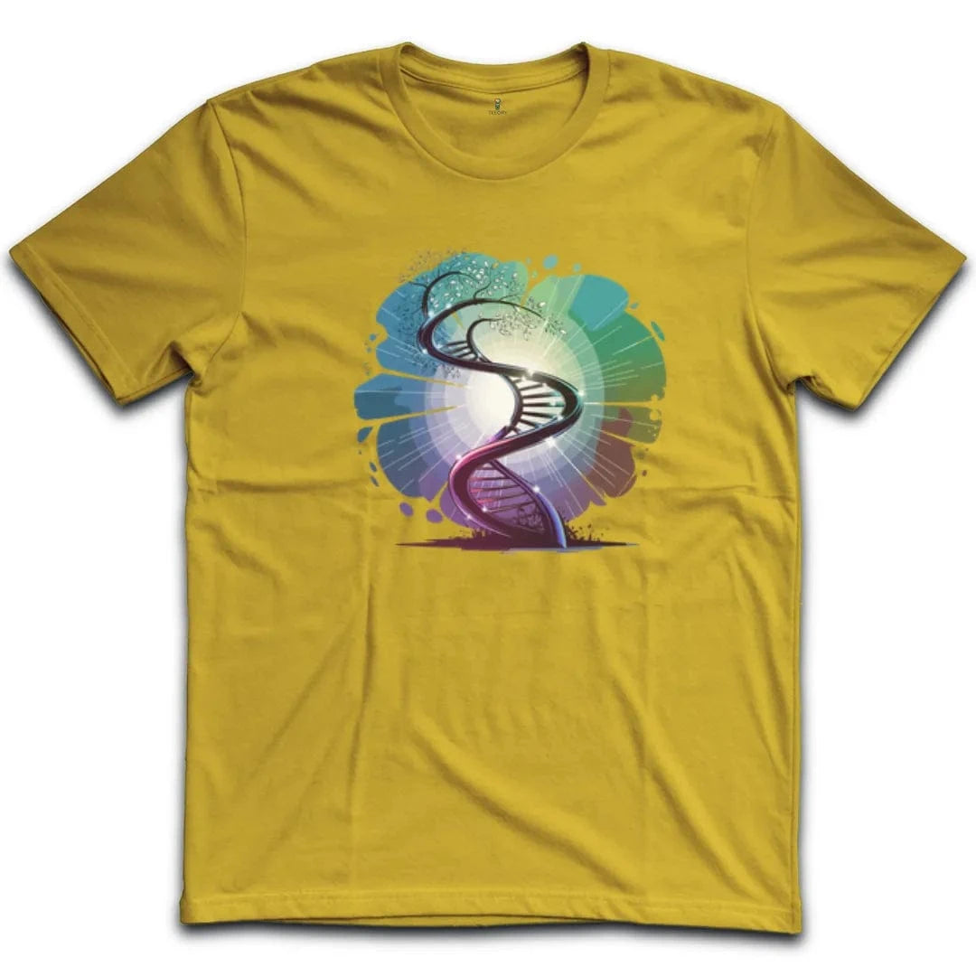 Tree of Life DNA T-Shirt