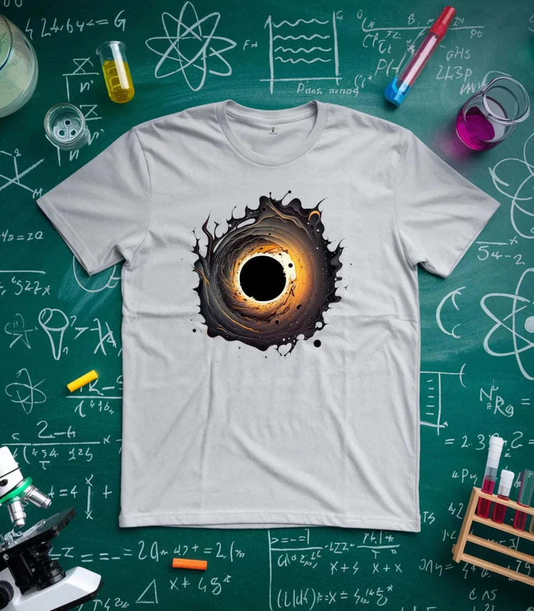 Cosmic Swirl T-Shirt