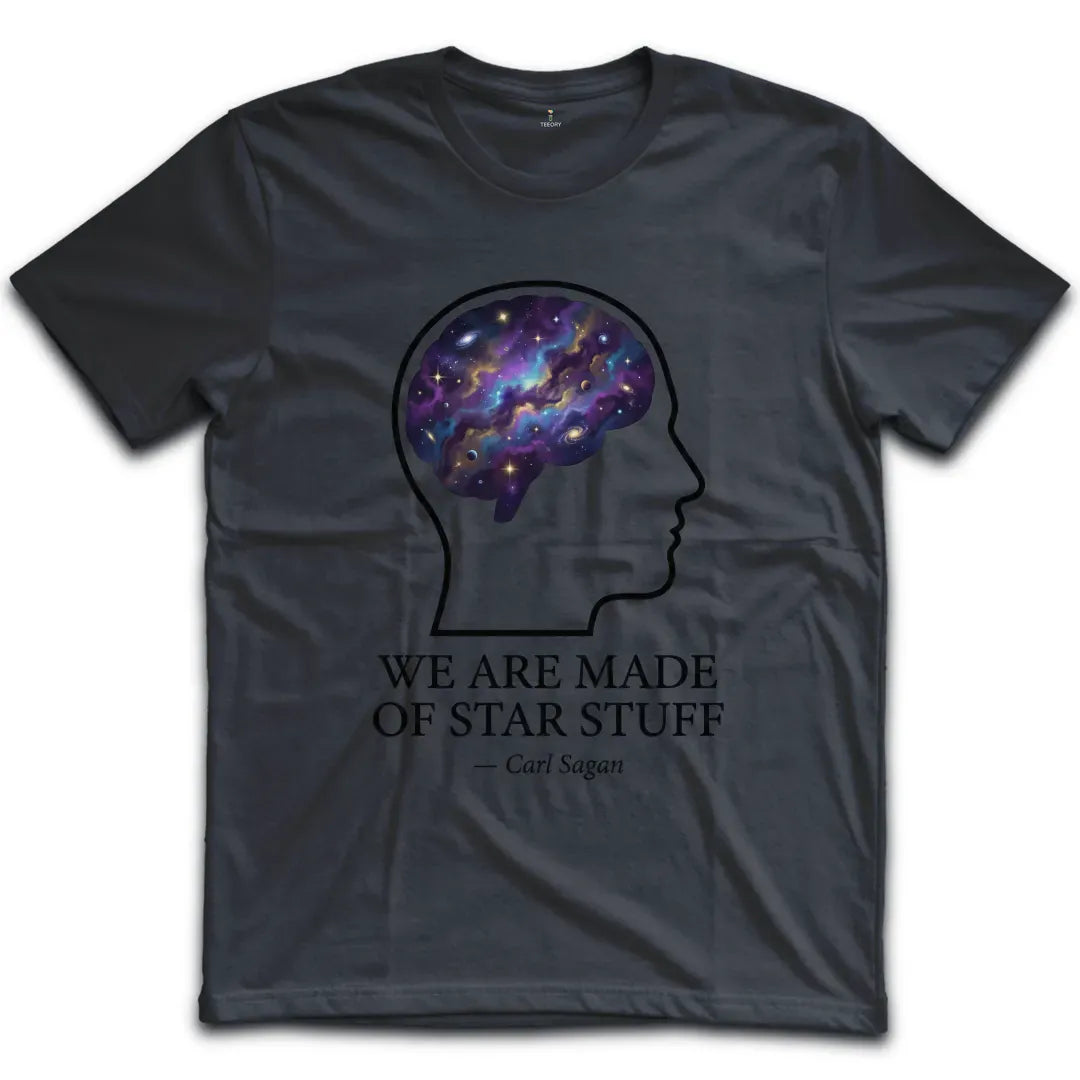Made Of Star Stuff T-Shirt