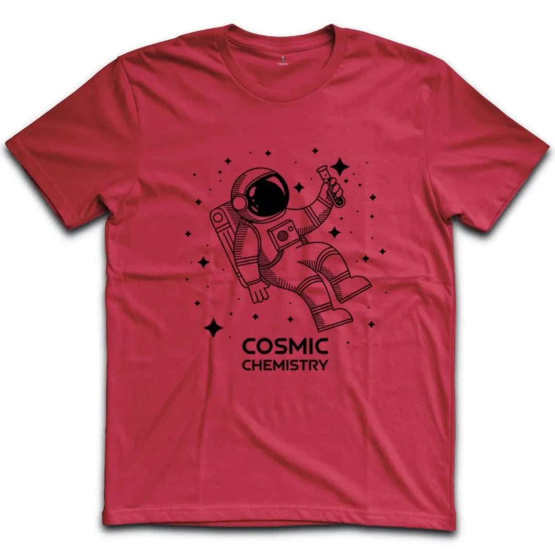 Cosmic Chemistry T-Shirt
