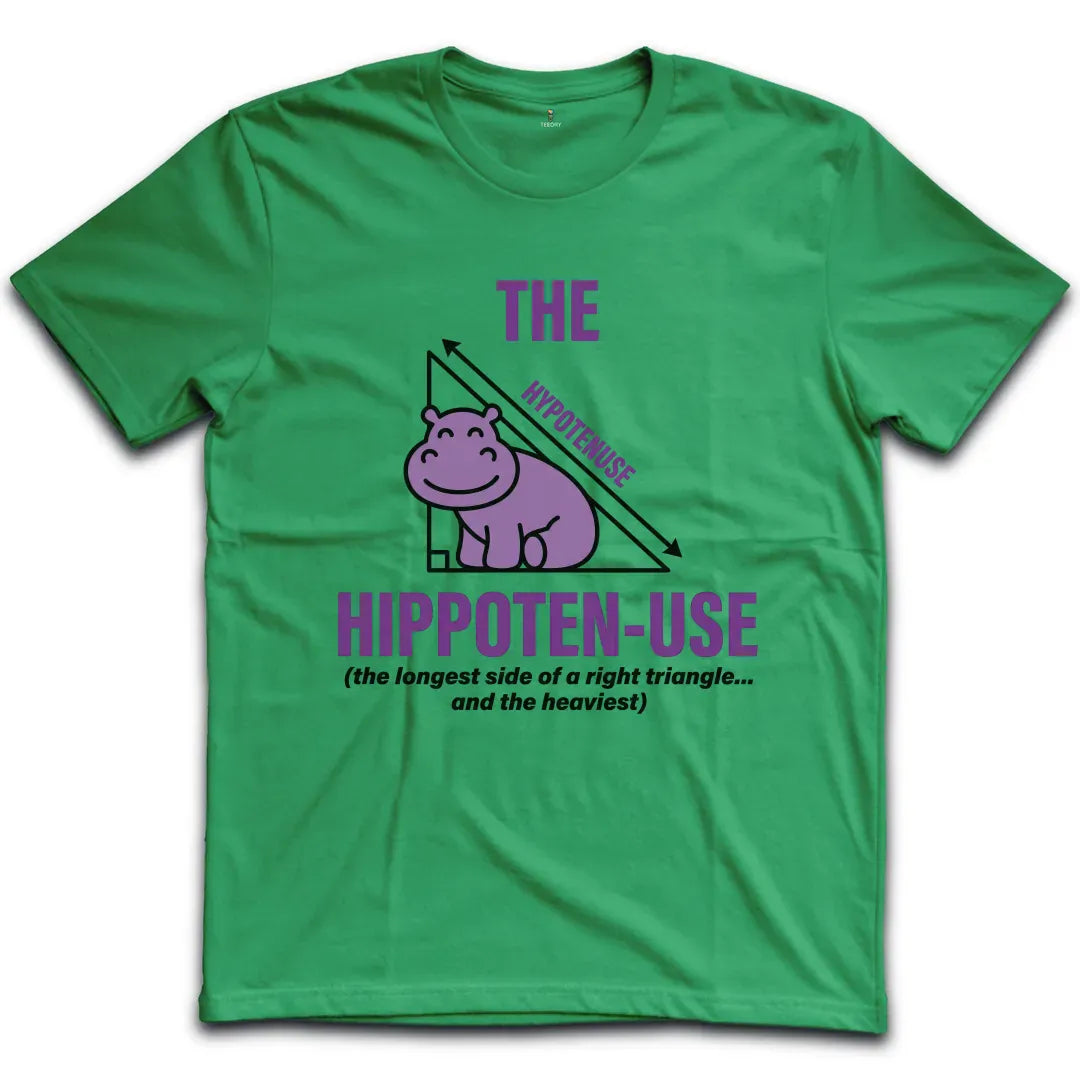 The Hippoten T-Shirt