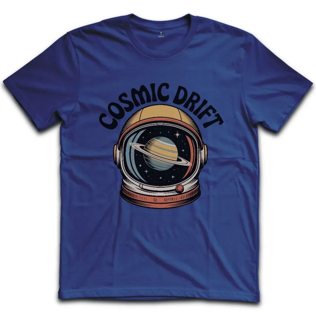 Cosmic Drift T-Shirt