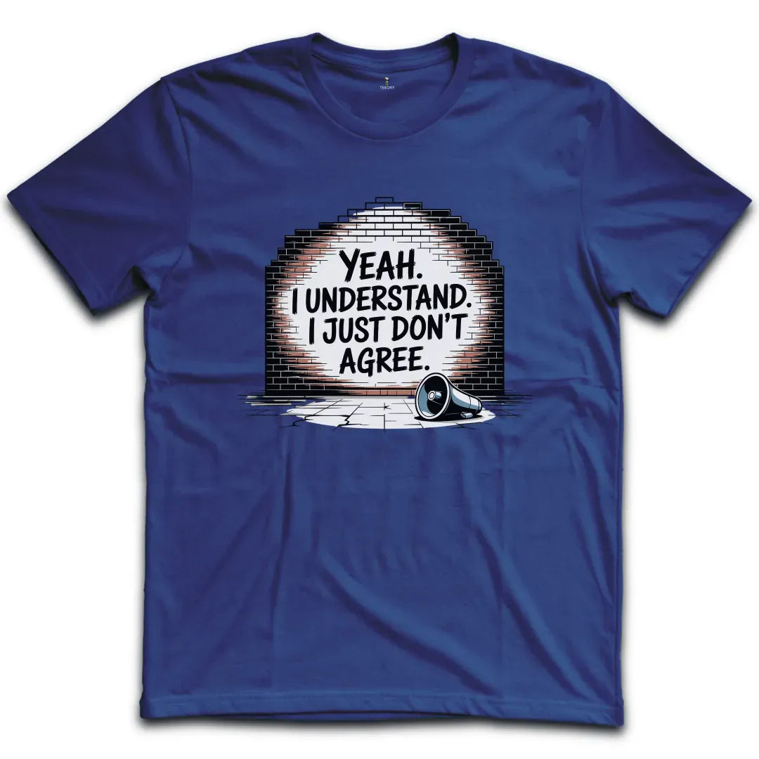 I Understand T-Shirt