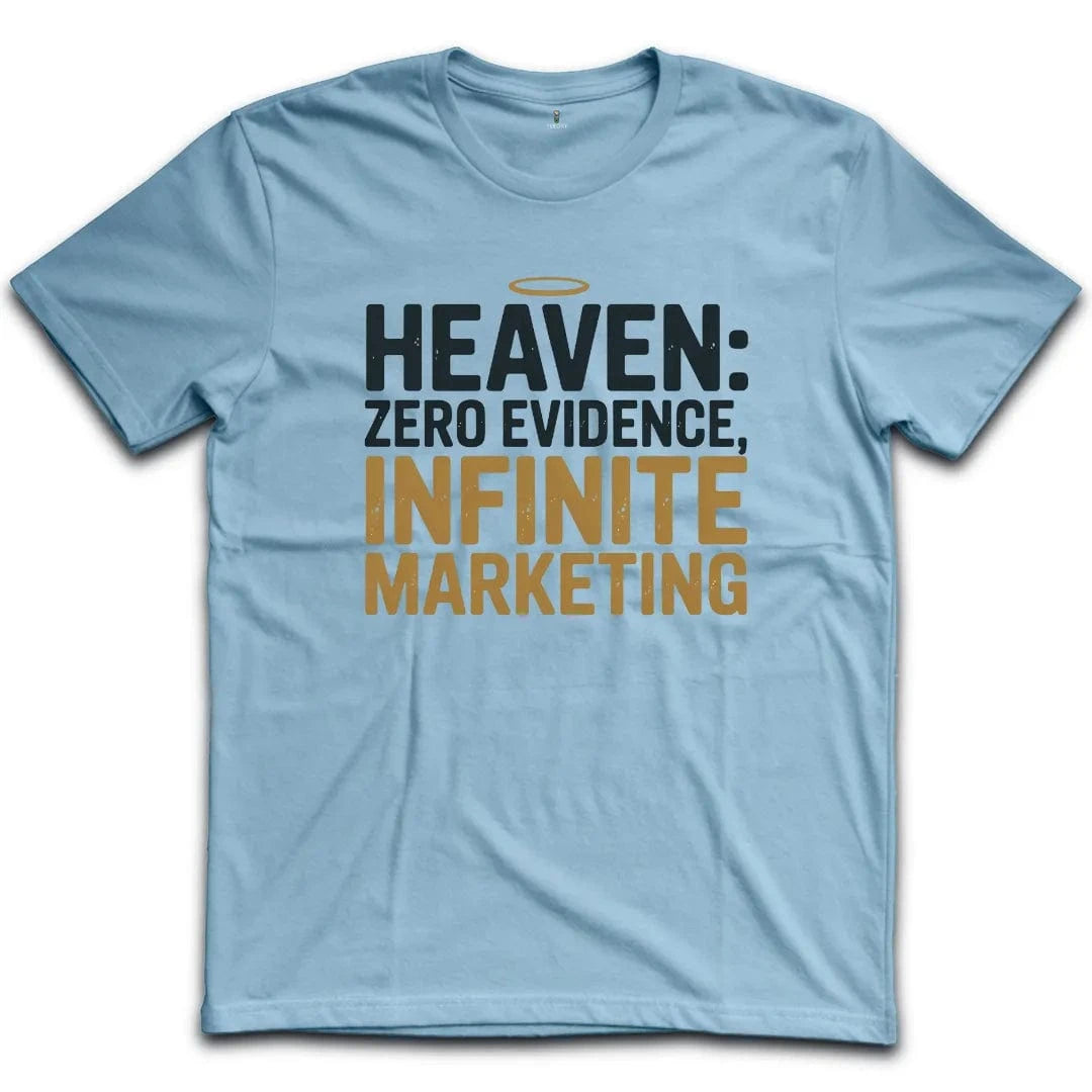 Infinite Marketing T-Shirt