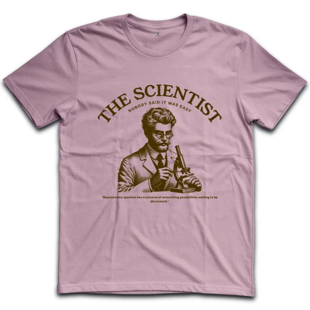 The Scientist T-Shirt