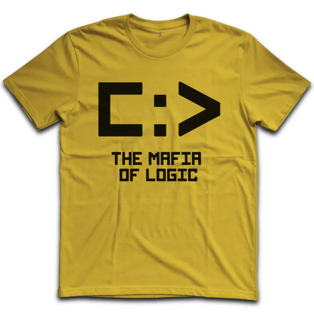 The Mafia T-Shirt