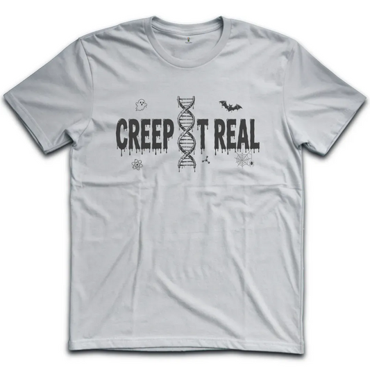 Creep It Real T-Shirt