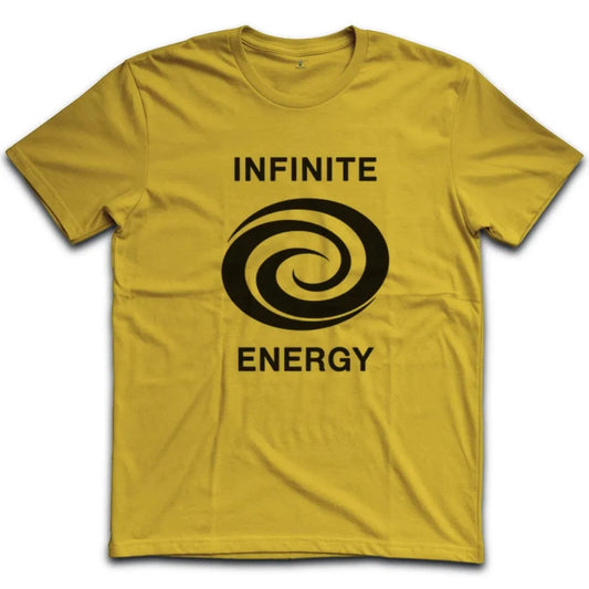 Infinite Energy T-Shirt