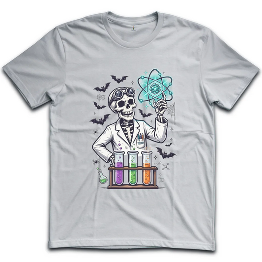 Dead Serious About Science T-Shirt