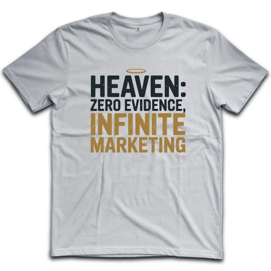 Infinite Marketing T-Shirt