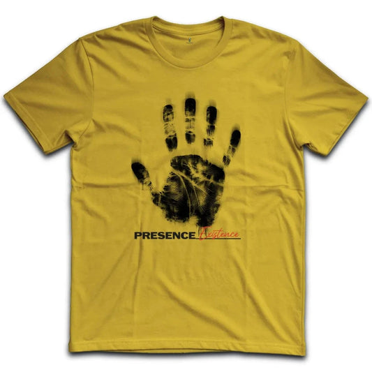 Presence Existence T-Shirt