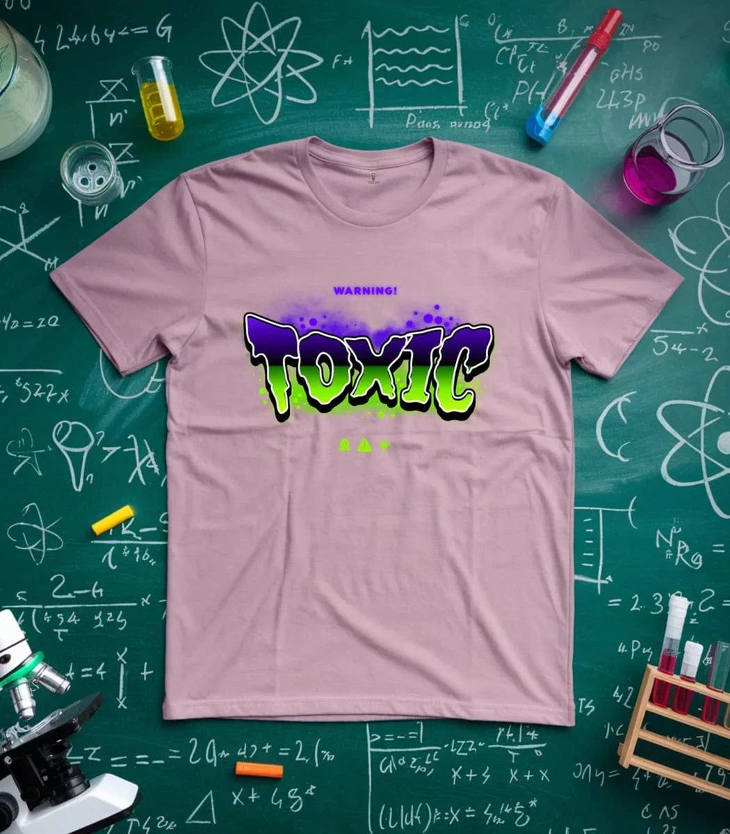 Toxic T-Shirt