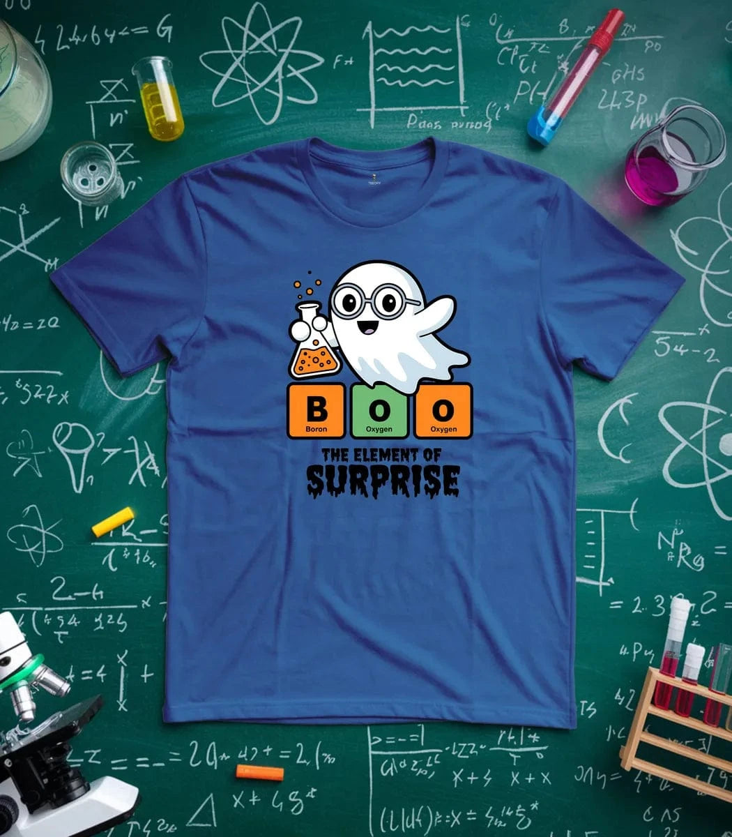 Boo T-Shirt